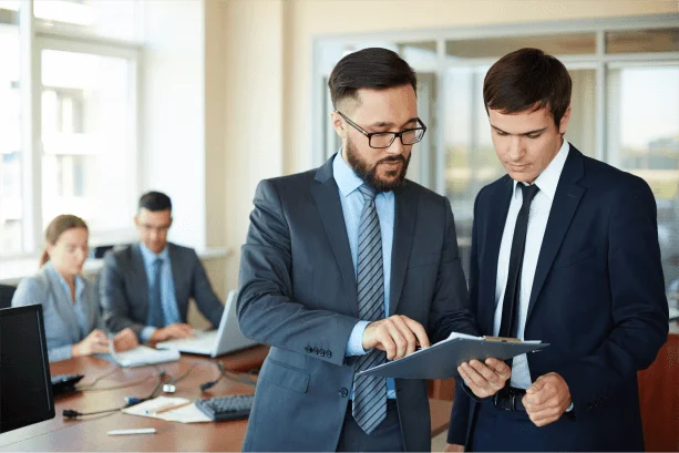 Online/Distance MBA